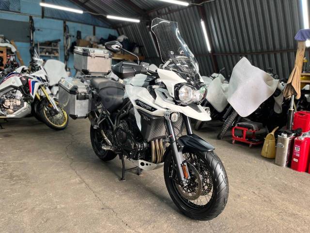 Triumph Tiger 1200. 1 200. ., , ,   