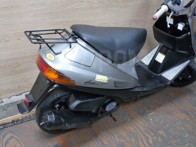 Suzuki Address V100. 100. ., ,  ,   