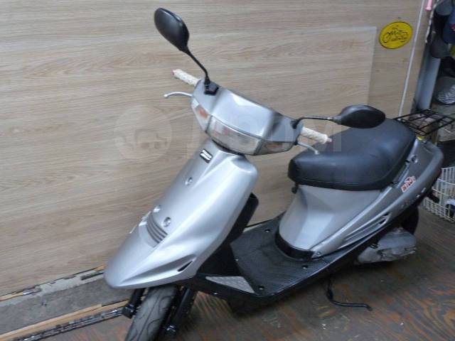 Suzuki Address V100. 100. ., ,  ,   