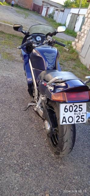 Honda VFR 750. 750. ., , ,   