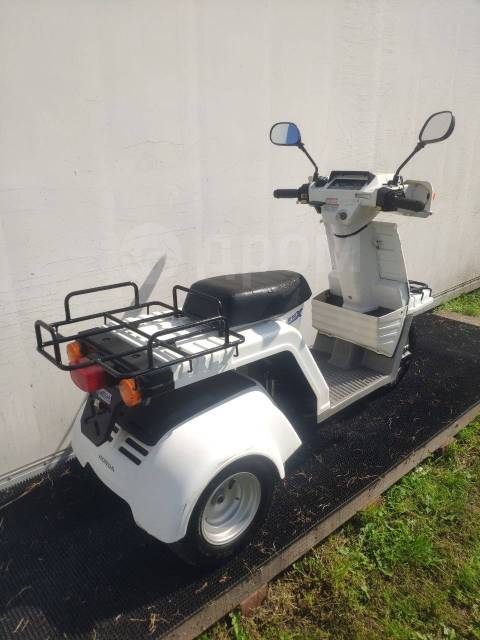 Honda Gyro X TD02. 49. ., ,   