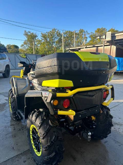 Aodes Pathcross ATV 1000 L MUD Pro. ,  \,   