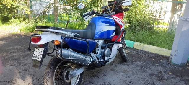 Honda Africa Twin. 750. ., , ,   