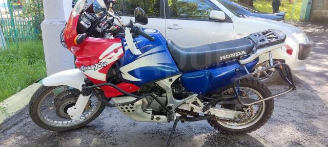 Honda Africa Twin. 750. ., , ,   