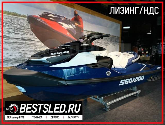 BRP Sea-Doo GTX. 2023  