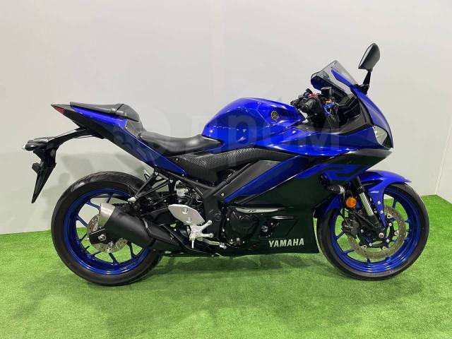 Yamaha YZF-R3. 320. ., , ,   