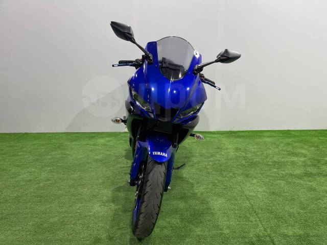 Yamaha YZF-R3. 320. ., , ,   