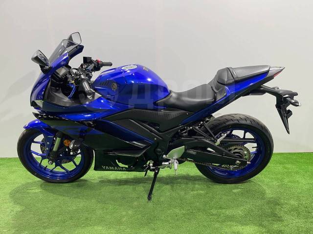 Yamaha YZF-R3. 320. ., , ,   