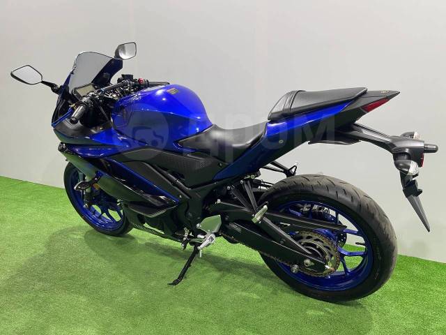 Yamaha YZF-R3. 320. ., , ,   