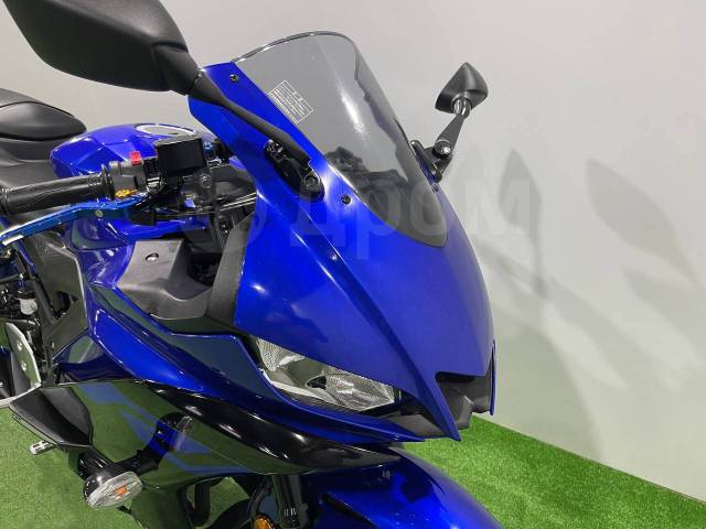 Yamaha YZF-R3. 320. ., , ,   