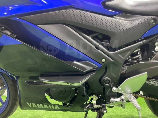 Yamaha YZF-R3. 320. ., , ,   