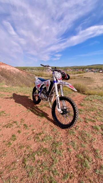 GR7 F250A Enduro Lite. 250. ., ,  ,   