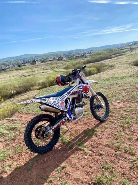 GR7 F250A Enduro Lite. 250. ., ,  ,   