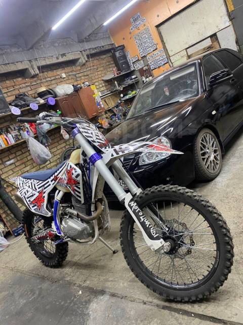 GR7 F250A Enduro Lite. 250. ., ,  ,   