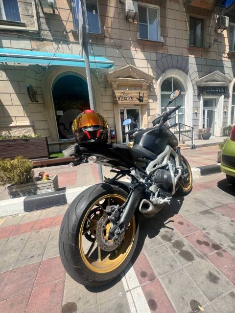 Yamaha MT-09. 850. ., , ,   