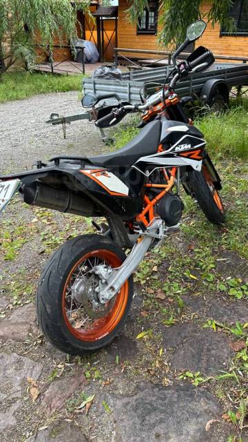 KTM 690 SMC-R. 690. ., , ,   