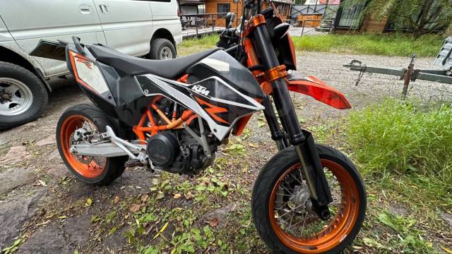 KTM 690 SMC-R. 690. ., , ,   