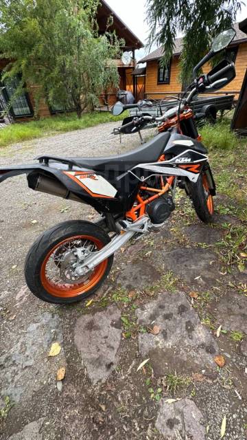 KTM 690 SMC-R. 690. ., , ,   