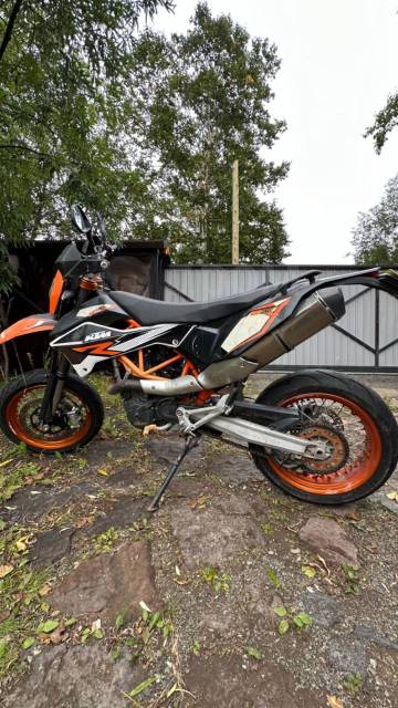 KTM 690 SMC-R. 690. ., , ,   