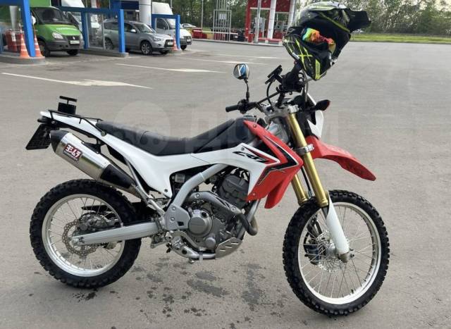 Honda CRF 250L. 250. ., , ,   