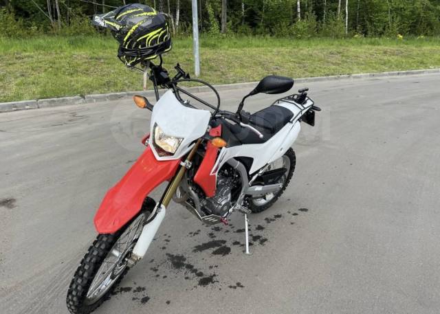 Honda CRF 250L. 250. ., , ,   