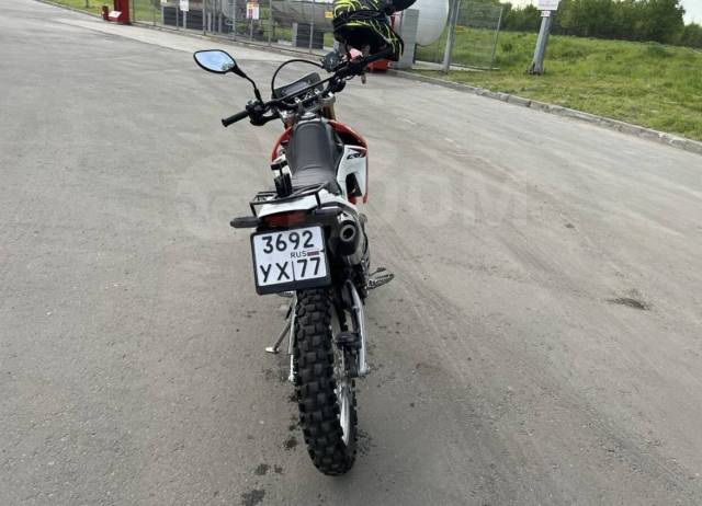 Honda CRF 250L. 250. ., , ,   