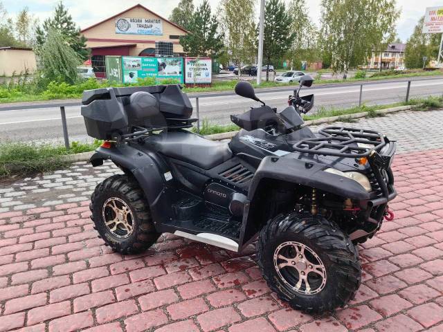 CFMoto CF 625-X6. ,  \,   