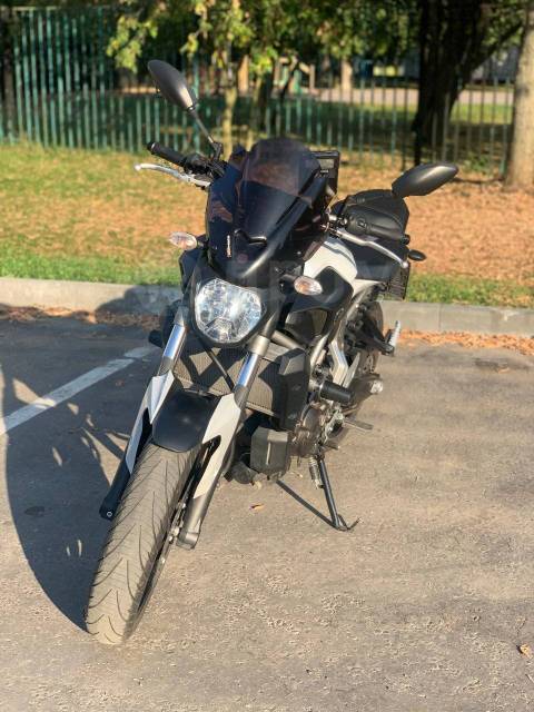 Yamaha MT-07. 700. ., , ,   