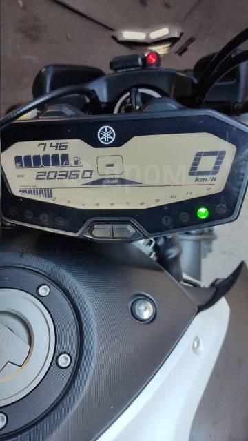 Yamaha MT-07. 700. ., , ,   