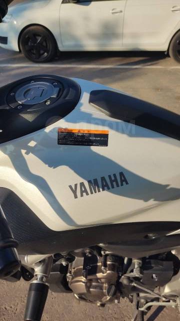 Yamaha MT-07. 700. ., , ,   