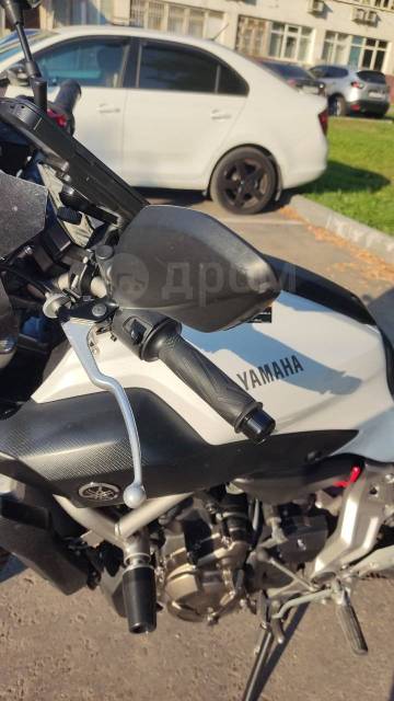 Yamaha MT-07. 700. ., , ,   