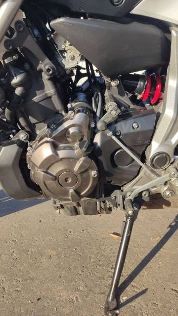 Yamaha MT-07. 700. ., , ,   