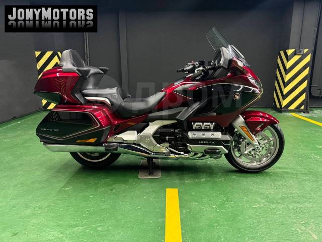 Honda GL 1800 Gold Wing Tour DCT. 1 800. ., , ,   