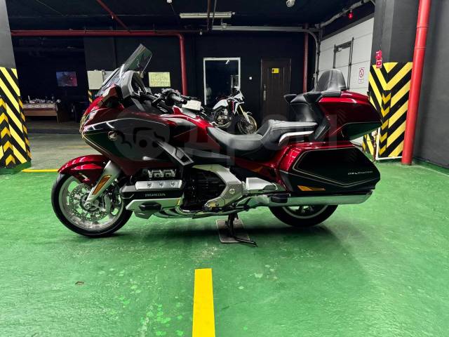 Honda GL 1800 Gold Wing Tour DCT. 1 800. ., , ,   