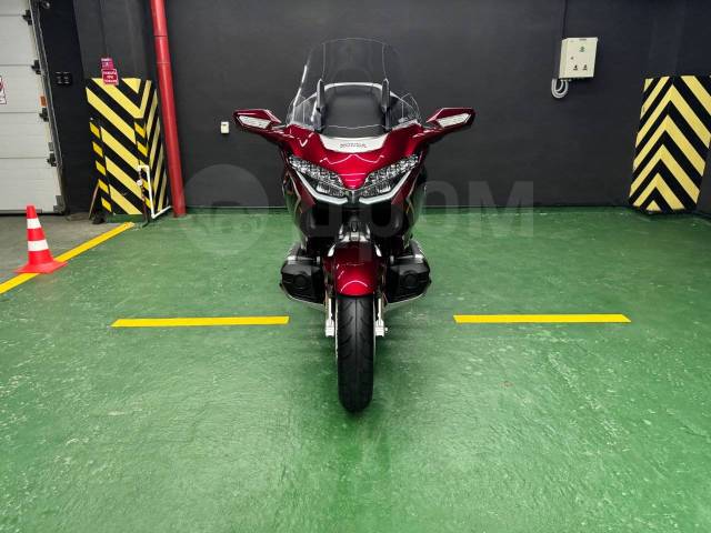 Honda GL 1800 Gold Wing Tour DCT. 1 800. ., , ,   