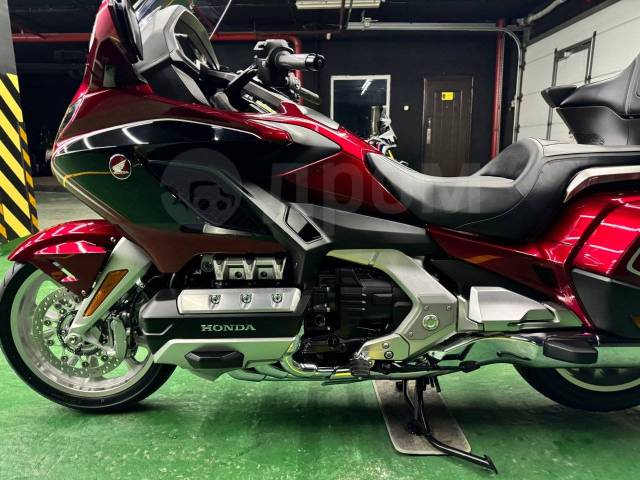 Honda GL 1800 Gold Wing Tour DCT. 1 800. ., , ,   