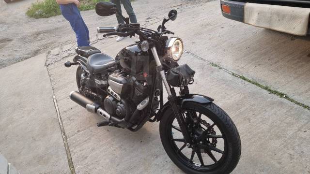 Yamaha XVS 950 Bolt. 950. ., ,  