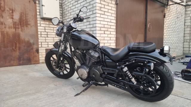 Yamaha XVS 950 Bolt. 950. ., ,  