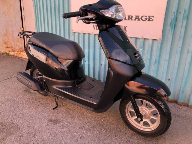 Honda Tact AF-79. 49. ., ,  ,   