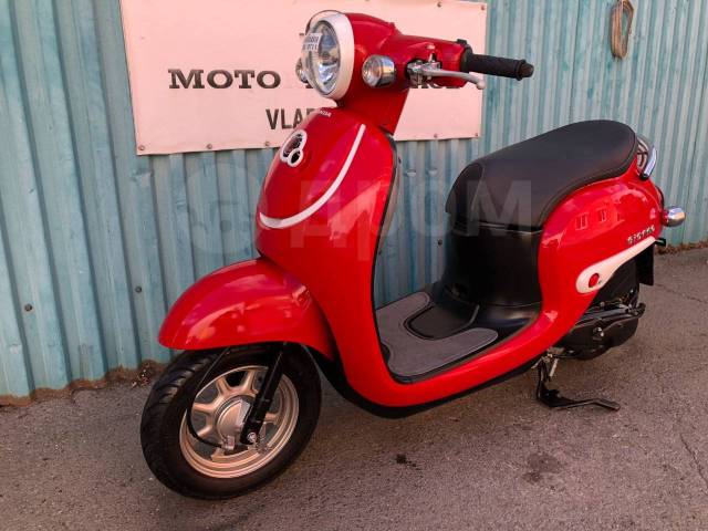 Honda Giorno AF77. 49. ., ,  ,   