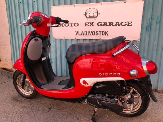 Honda Giorno AF77. 49. ., ,  ,   