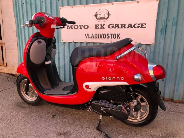 Honda Giorno AF77. 49. ., ,  ,   