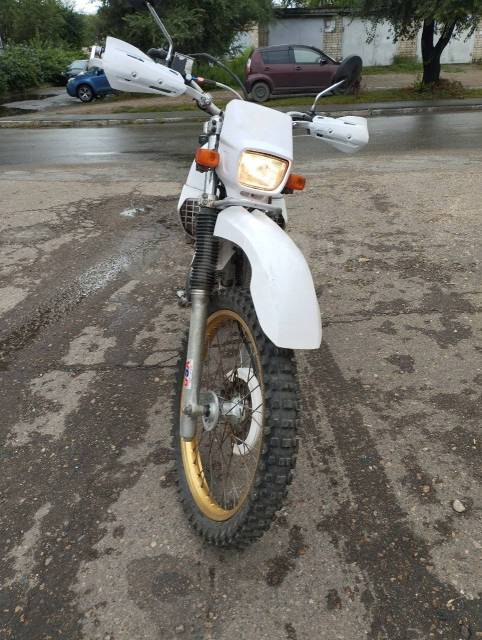 Yamaha Serow. 225. ., , ,   