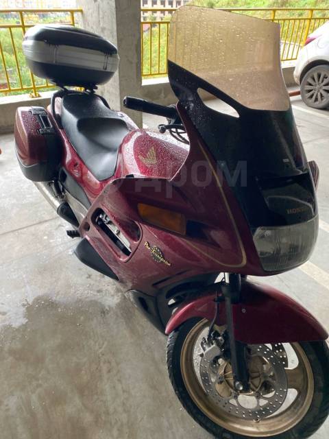 Honda ST 1100. 1 100. ., , ,   