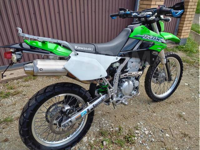 Kawasaki KLX 250. 250. ., , ,   