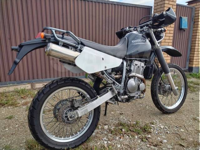 Suzuki Djebel 250. 250. ., , ,   