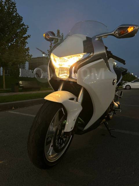 Honda VFR 1200FD. 1 200. ., , ,   