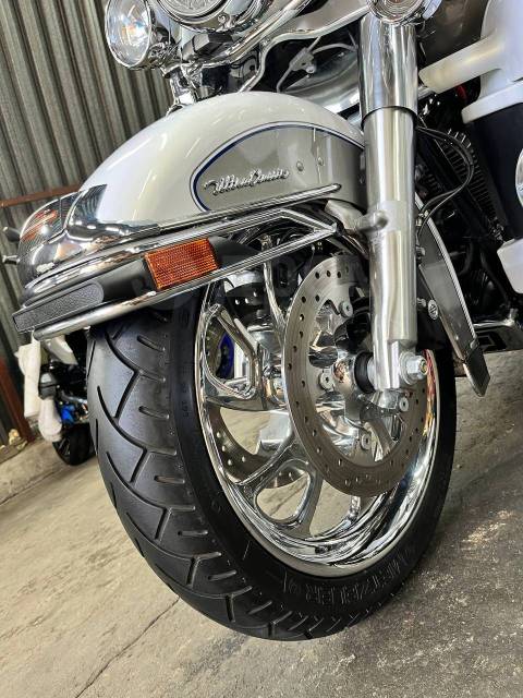 Harley-Davidson Electra Glide. 1 580. ., , ,   