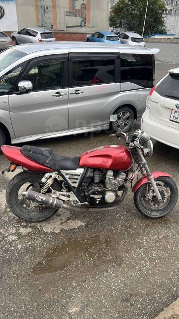 Yamaha XJR 400. 400. ., , ,   