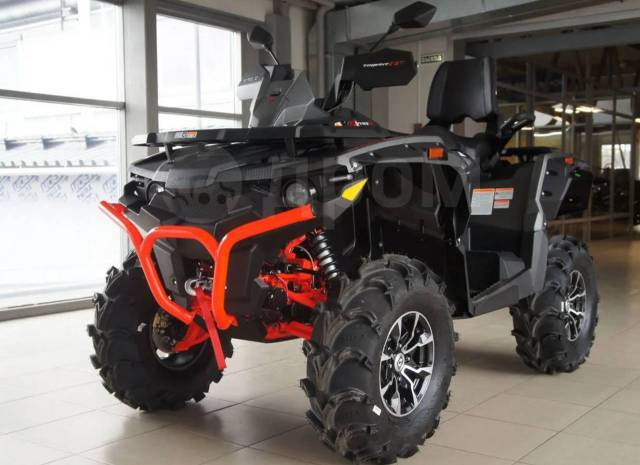 STELS ATV GUEPARD 650 T (TROPHY) 2.0 /, 2023. ,  \,  .     